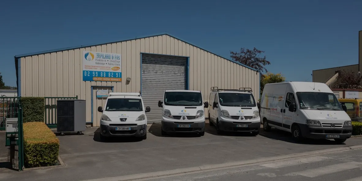 depannage plomberie saint jacut de la mer